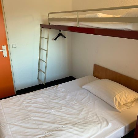 24小时科隆汽车旅馆 弗雷兴 外观 照片